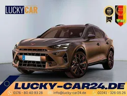 Schwarz Neu 2024 Cupra Formentor SUV | 28.095 € (Superpreis)