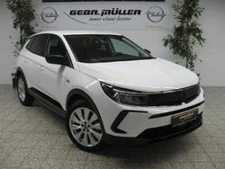 Weiß Gebraucht 2022 Opel Grandland X GS Line SUV | 22.899 € (Etwas zu teuer)