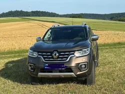 Braun Gebraucht 2019 Renault Alaskan Experience Abholung | 25.000 €