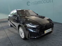 Schwarz Gebraucht 2024 Audi RS Q8 Ambiente SUV | 139.590 €