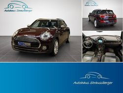 Rot Gebraucht 2015 Mini Cooper Clubman Kombi | 12.990 € (Fairer Preis)