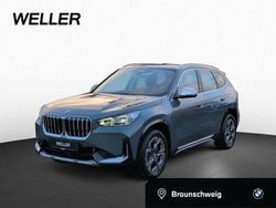 Cape york grün (grün) Gebraucht 2024 BMW X1 Performance SUV | 43.800 € (Fairer Preis)