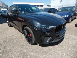 Schwarz Gebraucht 2020 Maserati Levante SUV | 56.990 €
