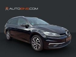 Schwarz Gebraucht 2018 VW Golf VII Join Limousine | 9.000 € (Superpreis)