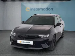 Schwarz Neu 2025 Opel Astra Kombi | 28.949 € (Fairer Preis)
