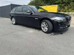 Schwarz Gebraucht 2014 BMW 518 Comfort Edition Kombi | 10.550 € (Fairer Preis)