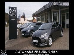 Lead grey Gebraucht 2022 Mazda 2 Kleinwagen | 18.980 € (Fairer Preis)