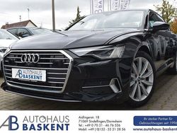Schwarz Gebraucht 2020 Audi A6 Sport Limousine | 33.490 € (Superpreis)