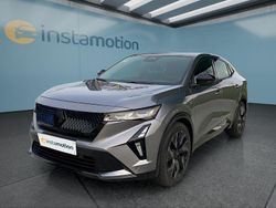 Schwarz Neu 2025 Renault Rafale SUV | 57.149 € (Teuer)