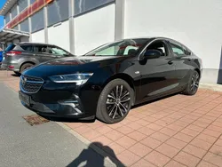 Schwarz Gebraucht 2022 Opel Insignia Sport Limousine | 15.500 € (Fairer Preis)