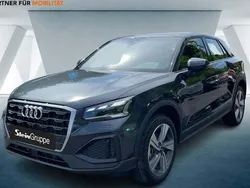 Grau Neu 2025 Audi Q2 Comfort SUV | 29.980 € (Guter Preis)