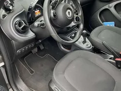 Gebraucht 2018 Smart ForFour Passion Limousine | 10.100 €