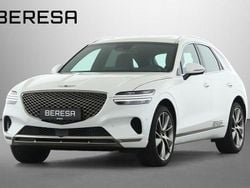 Weiß Gebraucht 2023 Genesis GV70 SUV | 46.990 € (Fairer Preis)