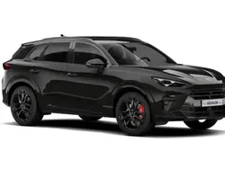 Dark void metallic (violett) Neu 2025 Cupra Terramar VZ SUV | 61.650 €