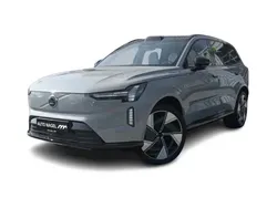 Vapour grey / Neu 2025 Volvo EX90 Ultra SUV | 102.360 € (Fairer Preis)