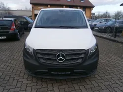 Weiß Gebraucht 2020 Mercedes Vito Van / Kleinbus | 22.900 € (Superpreis)