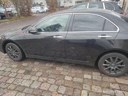 Rot Gebraucht 2006 Honda Accord Executive Limousine | 2.650 € (Fairer Preis)