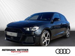 Mythosschwarz Neu 2025 Audi A1 Sportback Advanced Plus Kleinwagen | 30.990 € (Fairer Preis)