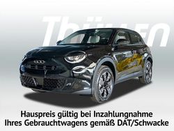 Schwarz Neu 2025 Fiat 600 Icon SUV | 27.980 €
