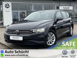 Grau Gebraucht 2023 VW Passat Kombi | 23.158 € (Fairer Preis)