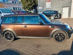 Hot chocolate metallic Gebraucht 2008 Mini Cooper Clubman Kombi | 6.900 € (Teuer)