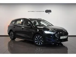 Gebraucht 2023 Ford Focus Titanium Kombi | 19.800 € (Superpreis)