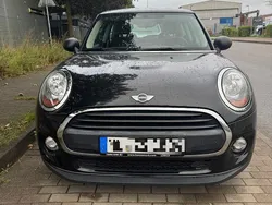 Schwarz Gebraucht 2015 Mini ONE Kleinwagen | 5.990 € (Guter Preis)
