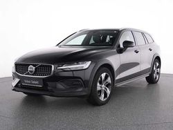 Gebraucht 2023 Volvo V60 CC Kombi | 36.990 € (Fairer Preis)