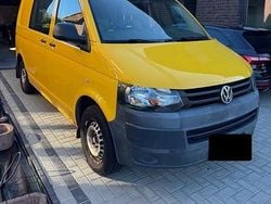 Gelb Gebraucht 2011 VW T5 Van | 5.999 € (Superpreis)