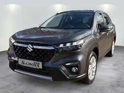 Titan dark gray Neu 2025 Suzuki SX4 S-Cross Comfort SUV | 32.990 € (Etwas zu teuer)