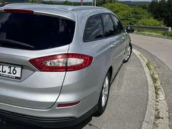 Gebraucht 2018 Ford Mondeo Titanium S Kombi | 10.500 € (Fairer Preis)