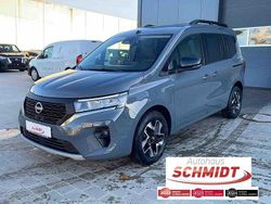 Urban grey Neu 2025 Nissan Townstar Tekna Van | 33.990 € (Fairer Preis)