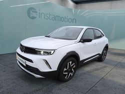 Weiß Neu 2025 Opel Mokka SUV | 26.399 € (Fairer Preis)