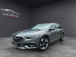 Gebraucht 2018 Opel Insignia Limousine | 12.990 € (Superpreis)