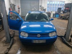 Andere farben Gebraucht 1998 VW Golf IV Kleinwagen | 2.000 € (Fairer Preis)