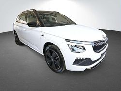 Weiß Gebraucht 2025 Skoda Kamiq Monte Carlo SUV | 27.390 € (Fairer Preis)