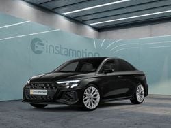 Schwarz Gebraucht 2022 Audi RS3 Kleinwagen | 53.180 € (Guter Preis)