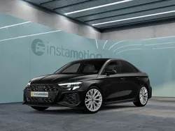 Schwarz Gebraucht 2022 Audi RS3 Kleinwagen | 53.180 € (Fairer Preis)