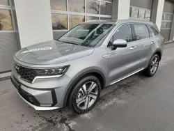 Grau Gebraucht 2024 Kia Sorento 2 SUV | 42.990 € (Guter Preis)