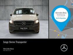 Weiß Gebraucht 2022 Mercedes Vito Van / Kleinbus | 29.250 € (Etwas zu teuer)