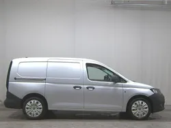 Reflexsilber metallic Gebraucht 2021 VW Caddy Maxi Basis Van / Kleinbus | 14.780 €