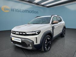 Beige Neu 2025 Dacia Duster Extreme SUV | 31.599 €