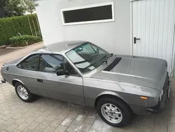 Grau Gebraucht 1981 Lancia Beta Coupé | 8.500 €