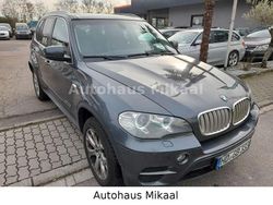 Grau Gebraucht 2011 BMW X5 Sport Line SUV | 11.999 € (Fairer Preis)