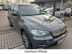 Grau Gebraucht 2011 BMW X5 Sport Line SUV | 11.999 € (Guter Preis)