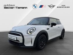 Nanuq white Gebraucht 2023 Mini Cooper Classic Kleinwagen | 23.901 € (Fairer Preis)