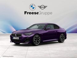Violett Neu 2025 BMW 230 Performance | 70.429 €