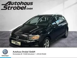 Deep black perleffekt Gebraucht 2019 VW Golf VII Join Limousine | 18.990 € (Fairer Preis)