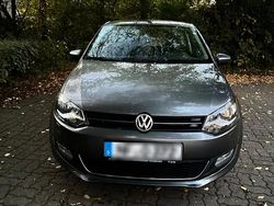 Silber Gebraucht 2011 VW Polo Kleinwagen | 3.100 € (Guter Preis)