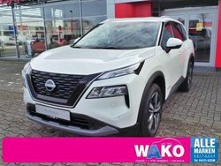 Weiß Gebraucht 2024 Nissan X-Trail N-Connecta SUV | 33.990 € (Fairer Preis)